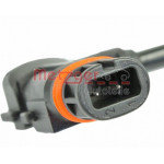 METZGER Sensor, Raddrehzahl